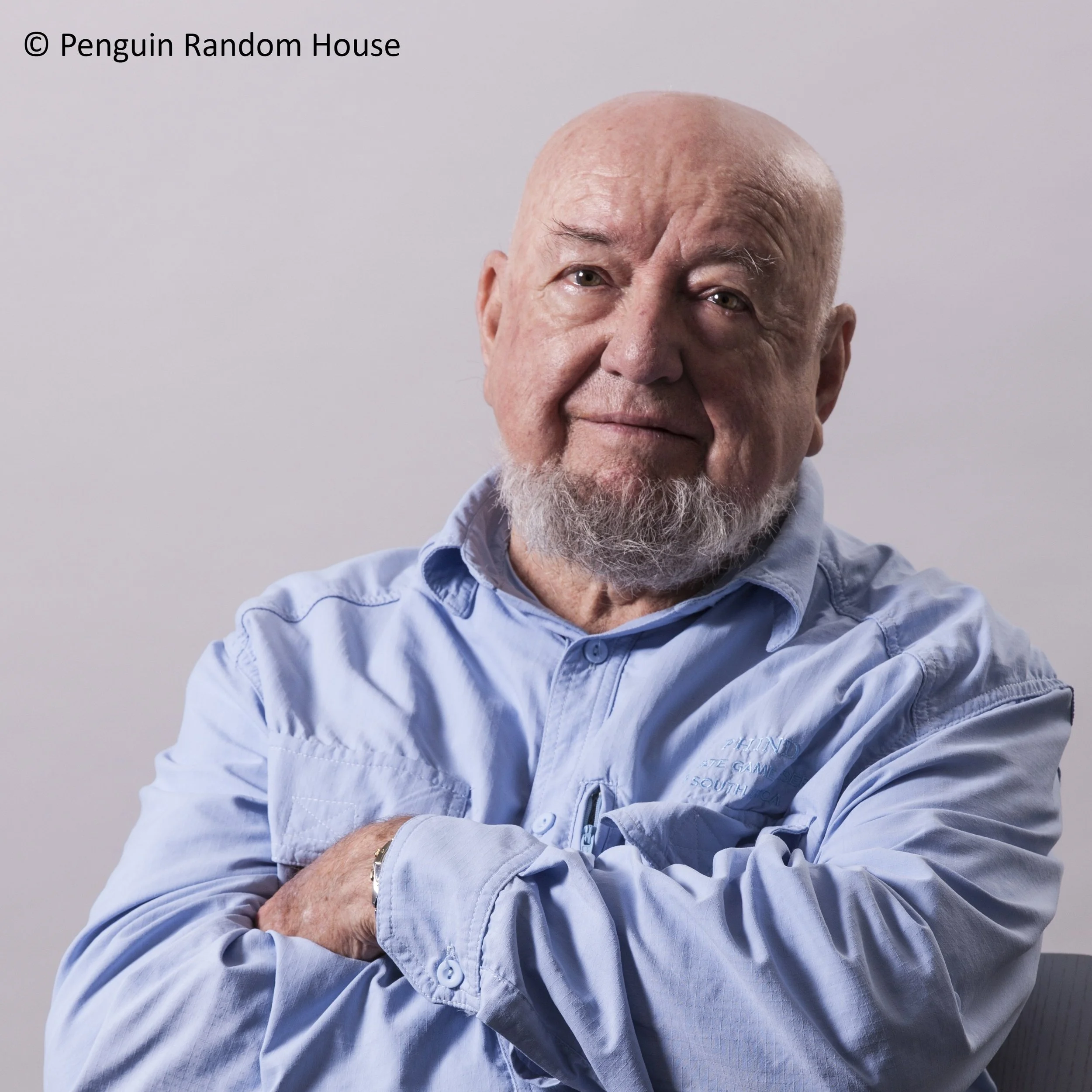 Tom Keneally