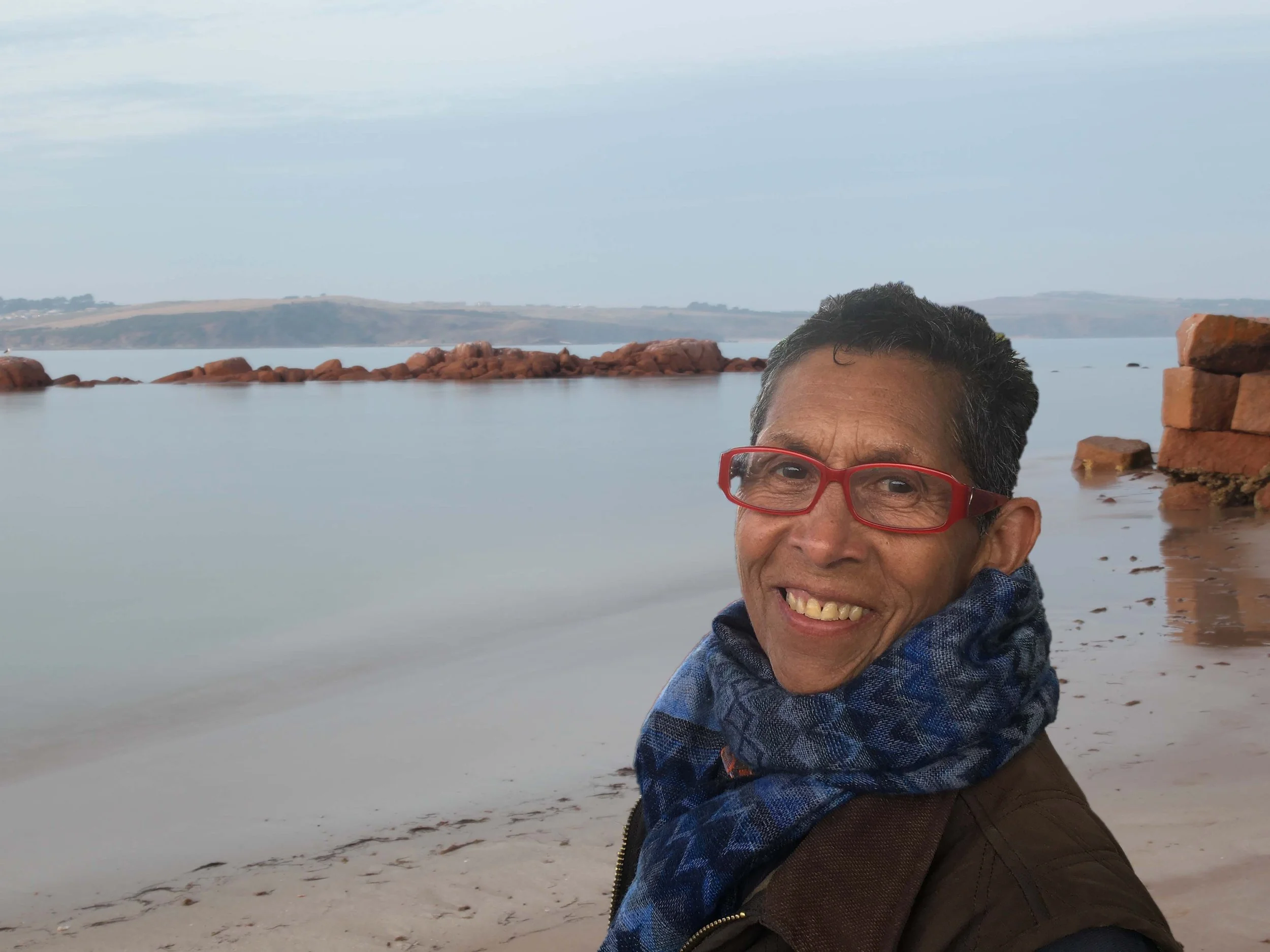 Creative Collaborations and Connection to Country - Digital event