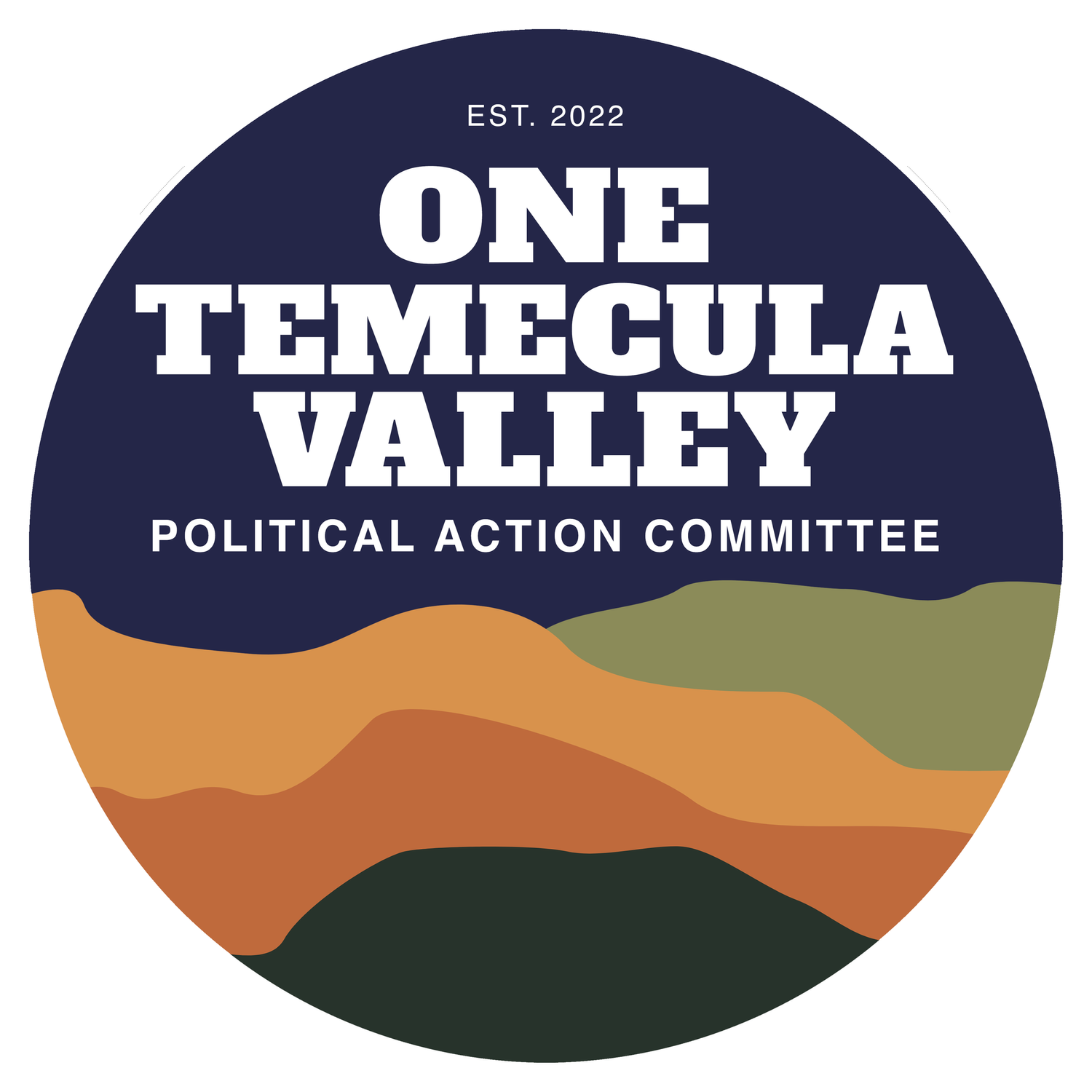 One Temecula Valley PAC