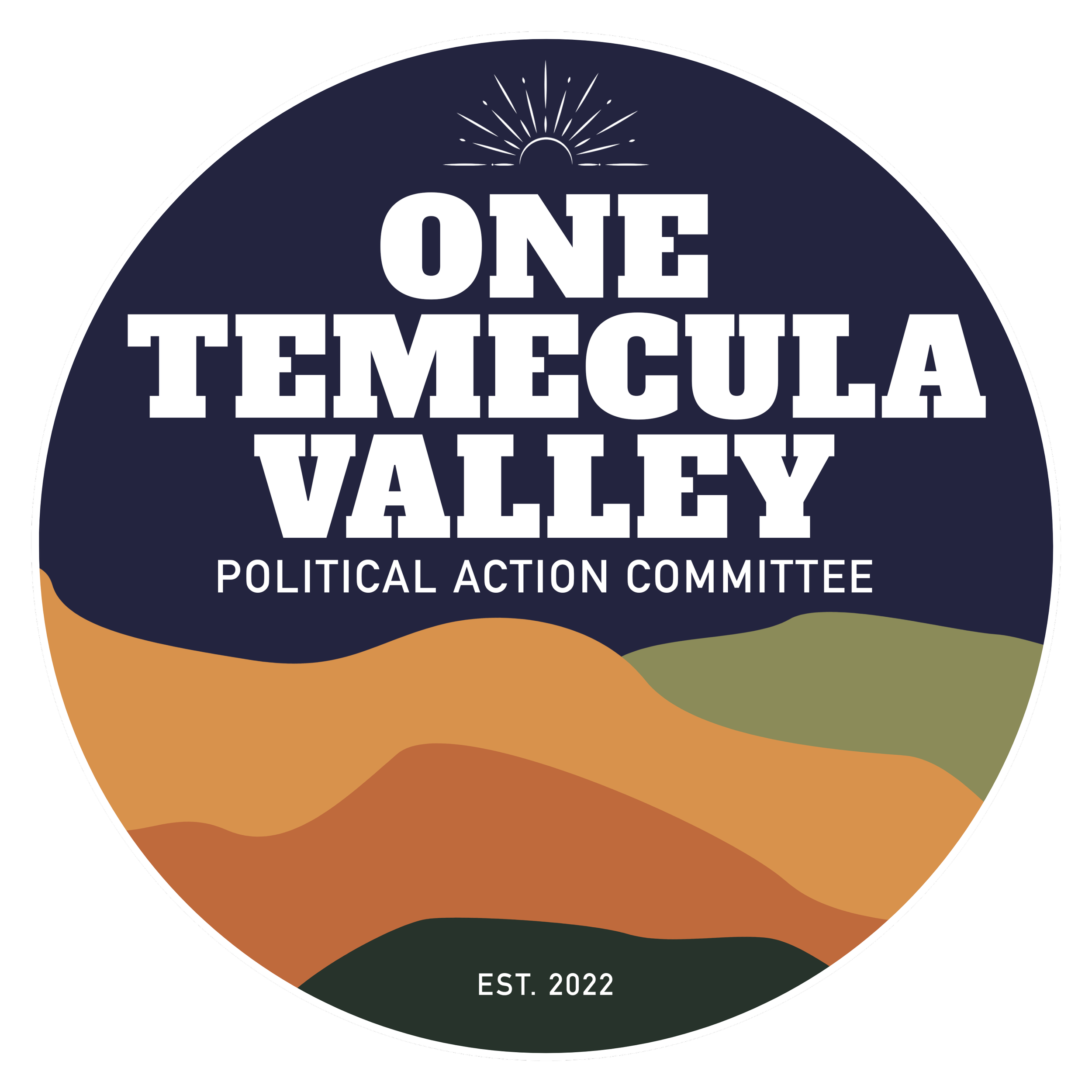 One Temecula Valley PAC