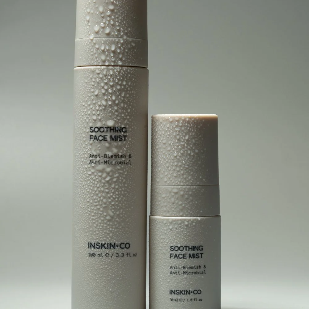 INSKIN.CO Soothing Face Mist