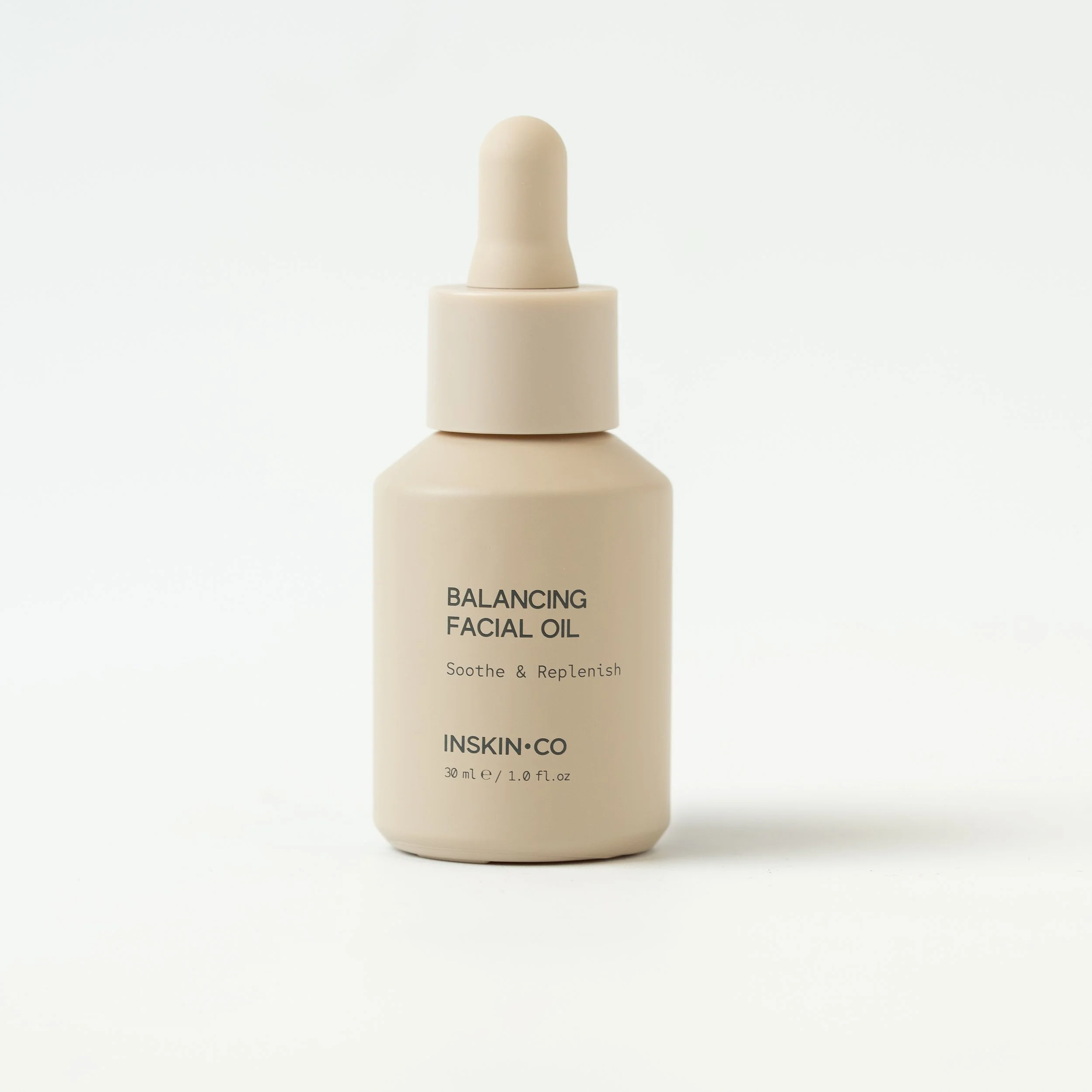 INSKIN.CO Balancing Facial Oil