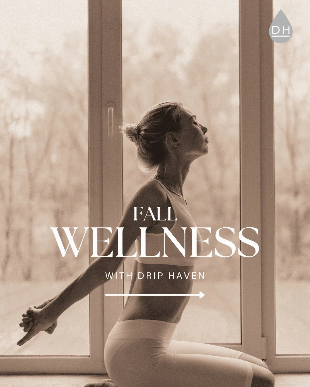 Your Fall Wellness Reset