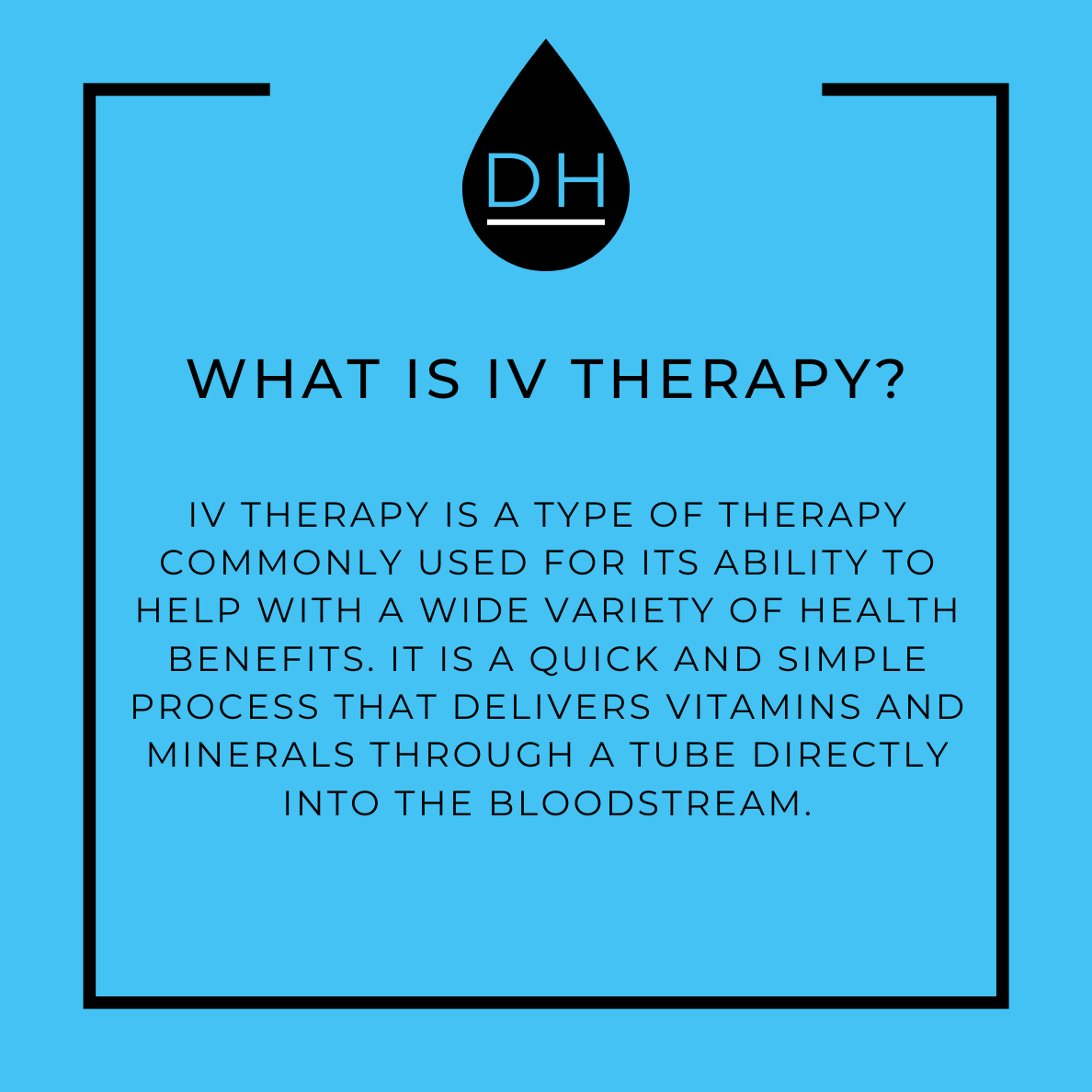 DRIP Haven IV therapy san diego mobile