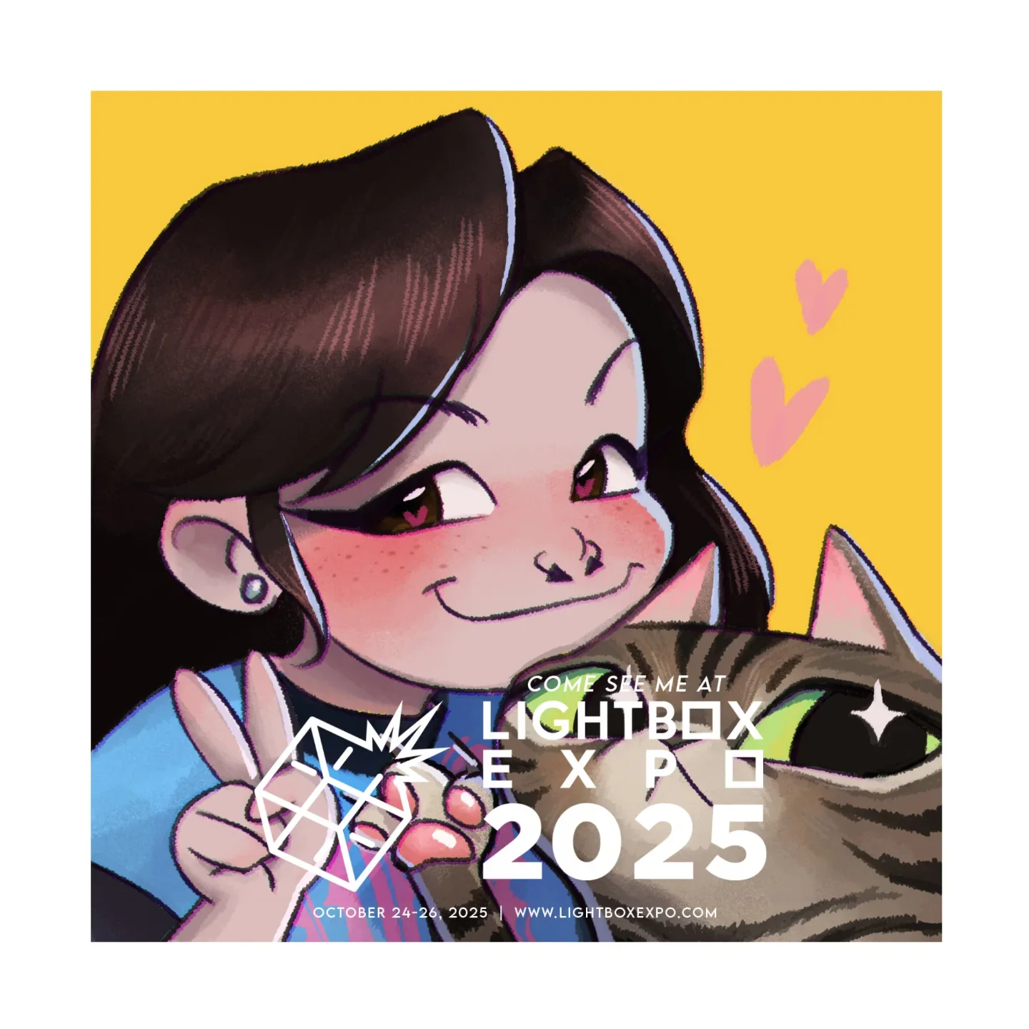 LIGHTBOX 2025