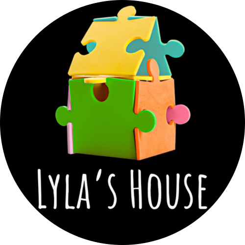 Lyla&#39;s House