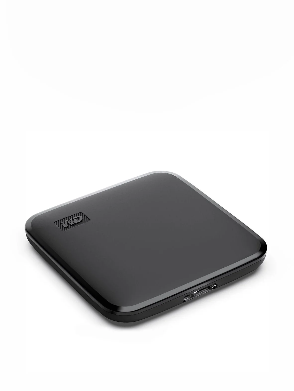 external hard drive or memory disk