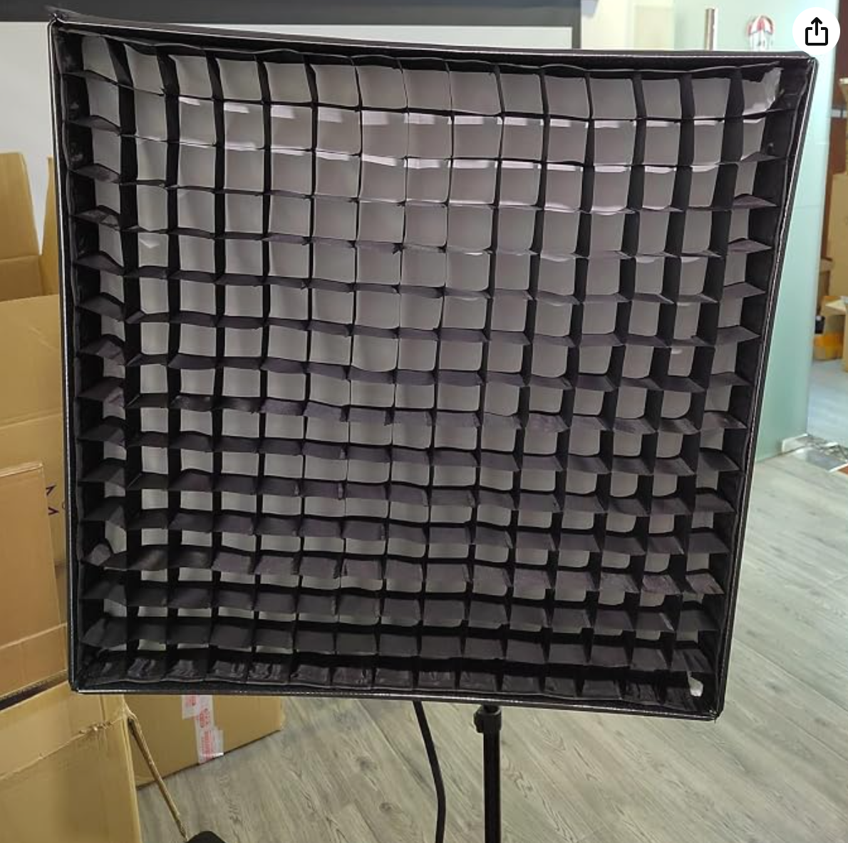 Aputure Amaran F22X 200W Flexible Led Video Light BI-Color 2500K~7500K