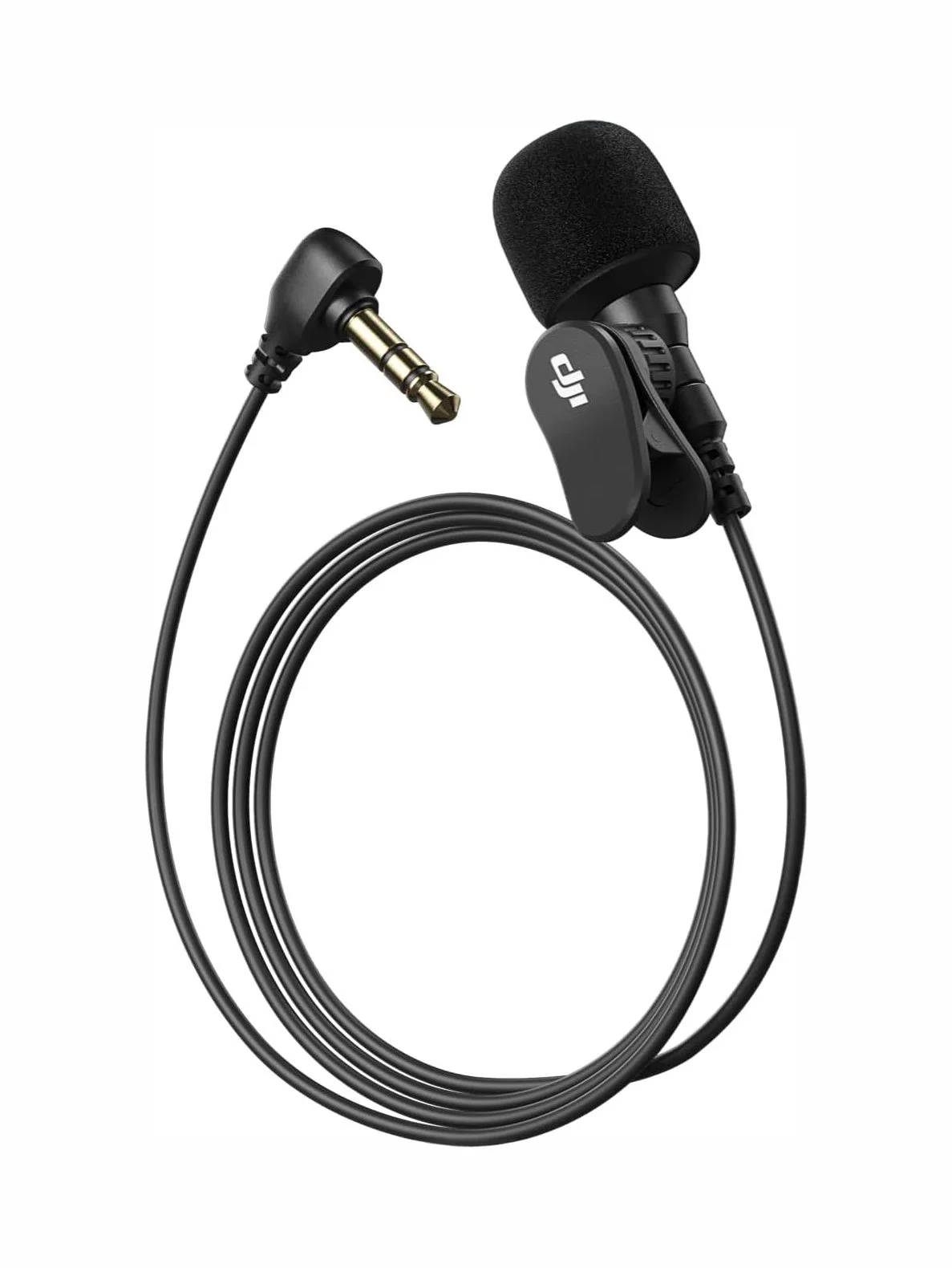 Lavalier Microphone