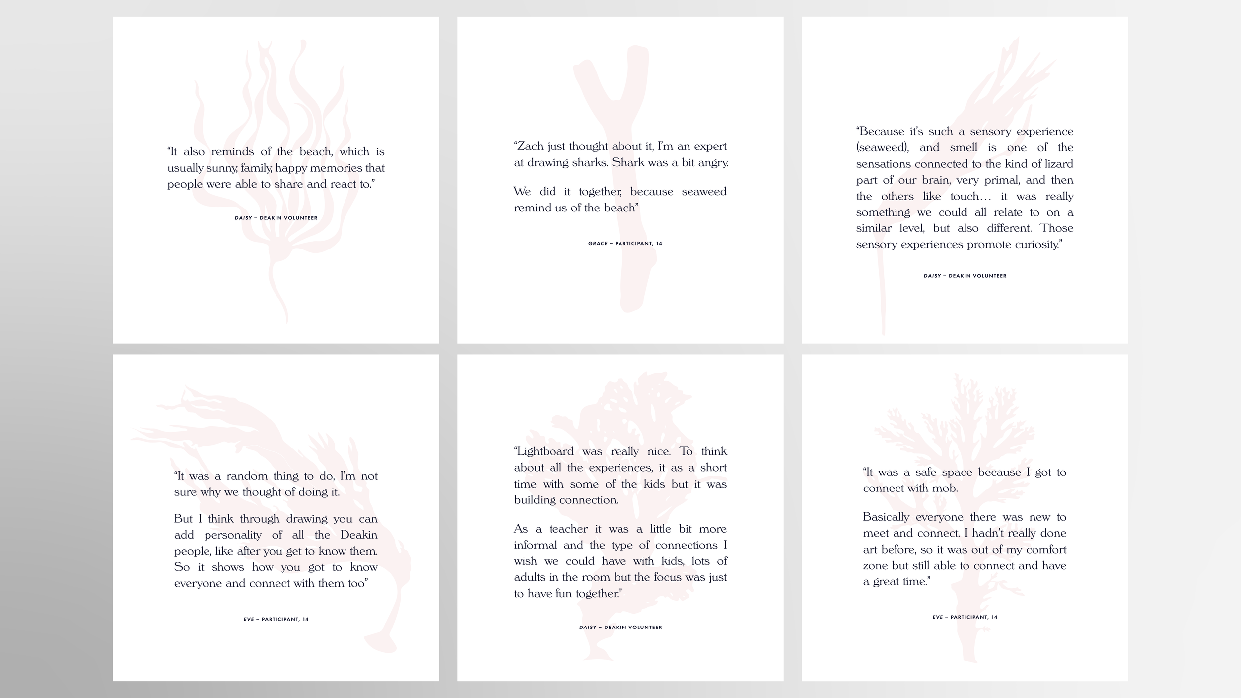 Wall quote vinyls