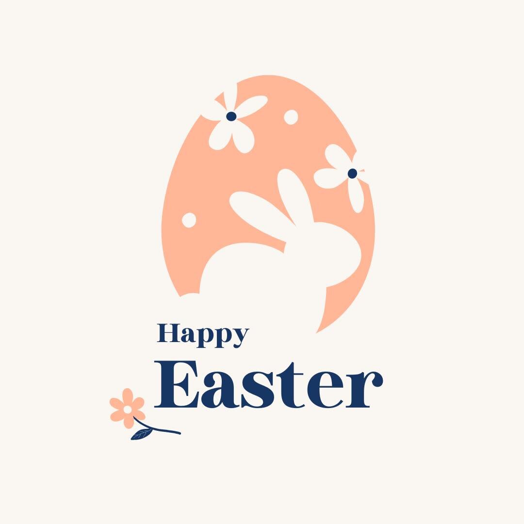 Our office will be closed on Good Friday the 29th of March and Monday the 1st of April. We wish you all a wonderful Easter and we will see you again on Tuesday when our office reopens!