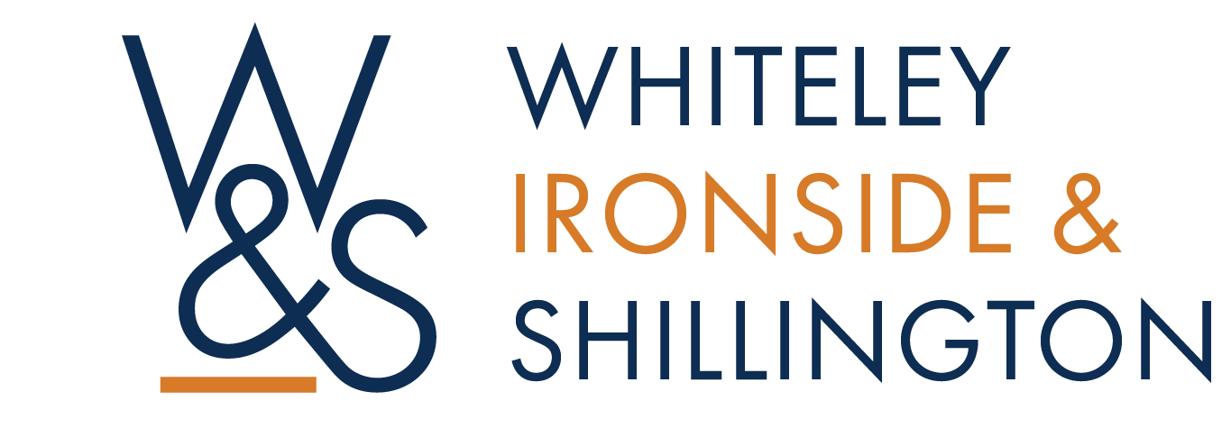 Whiteley Ironside &amp; Shillington - Solicitors Orange