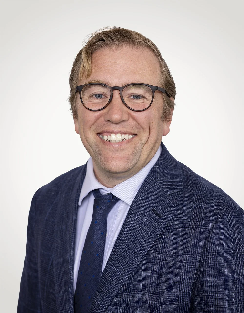 Michael Evans is a professional, trusted solicitor working for Whiteley Ironside Shillington Orange NSW.