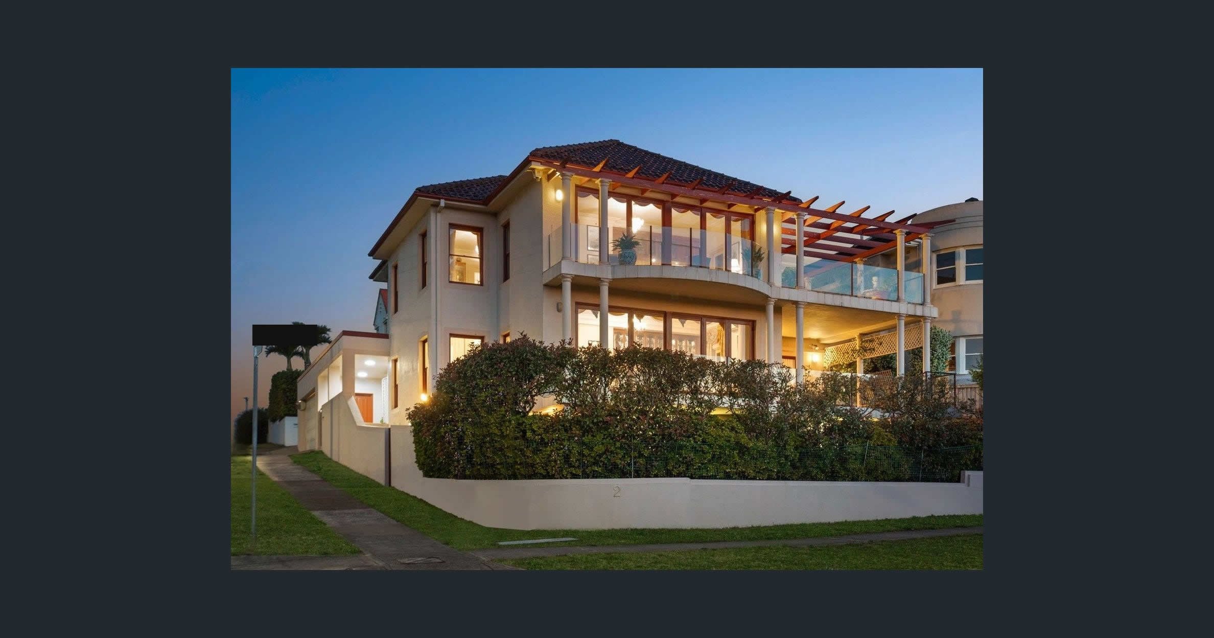 Dover Heights Residence