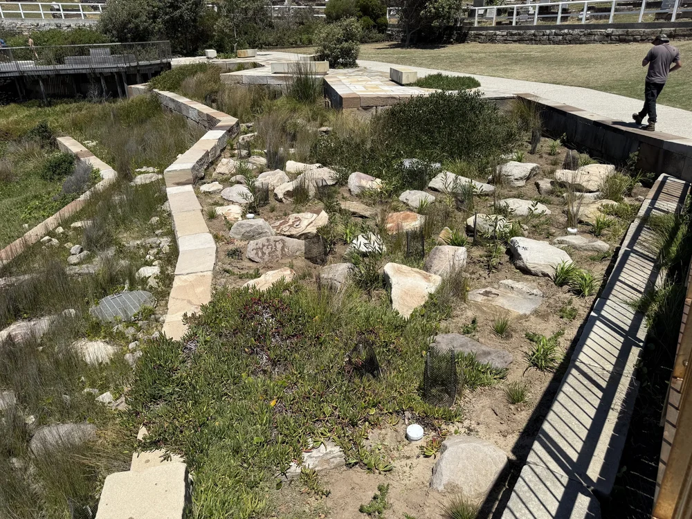 MAINTENANCE — Urban Renew