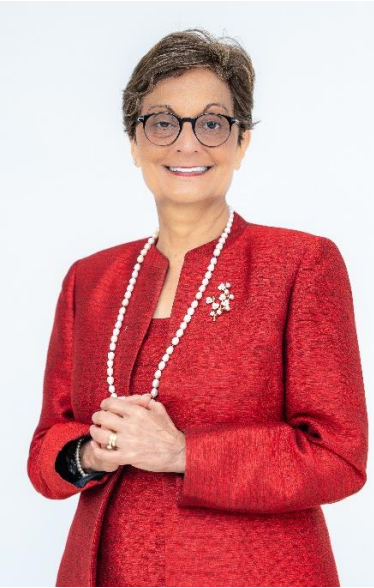 Photo of Nasim Devji