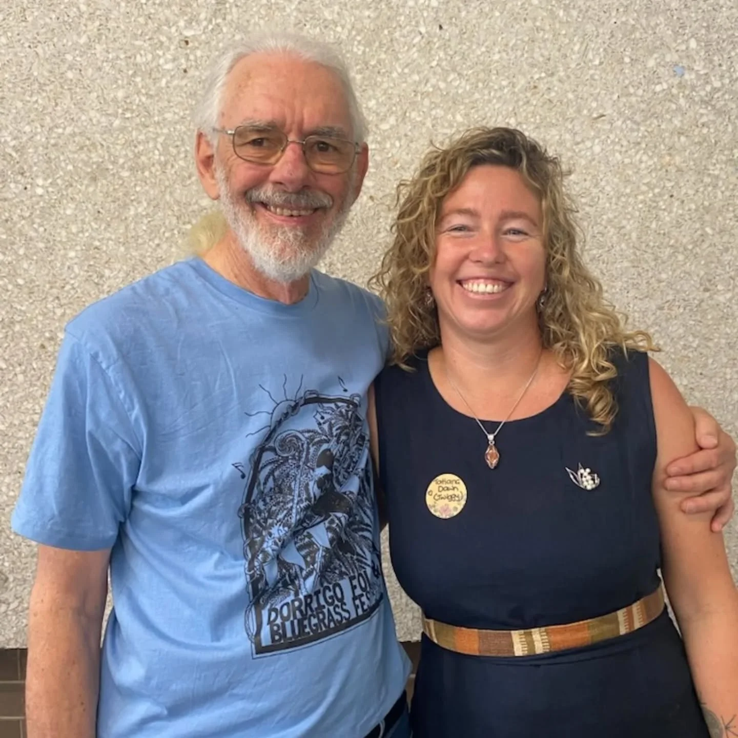 What a great day at Grassroots: Botany for Herbalists at the Brisbane Botanical Gardens and Herbarium. I actually had a lot of much needed laughs and got up to a lot of herbal mischief with Cat Green @herbfest_sunnycoast from Empowered and Herbfest. 