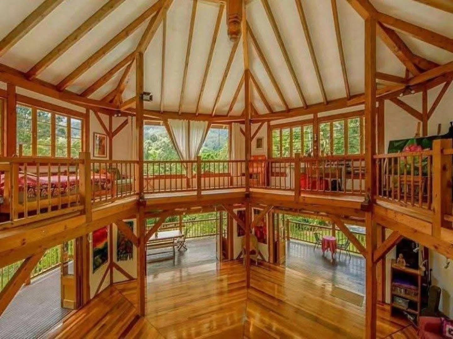 This is the stunning healing venue we will be holding the Hearth Herbalism workshop at: Flourish Sanctuary in Nimbin.

There is a bit over 5 weeks to go, but we are half sold out already so do get in touch if you would like to join us for Hearth Herb