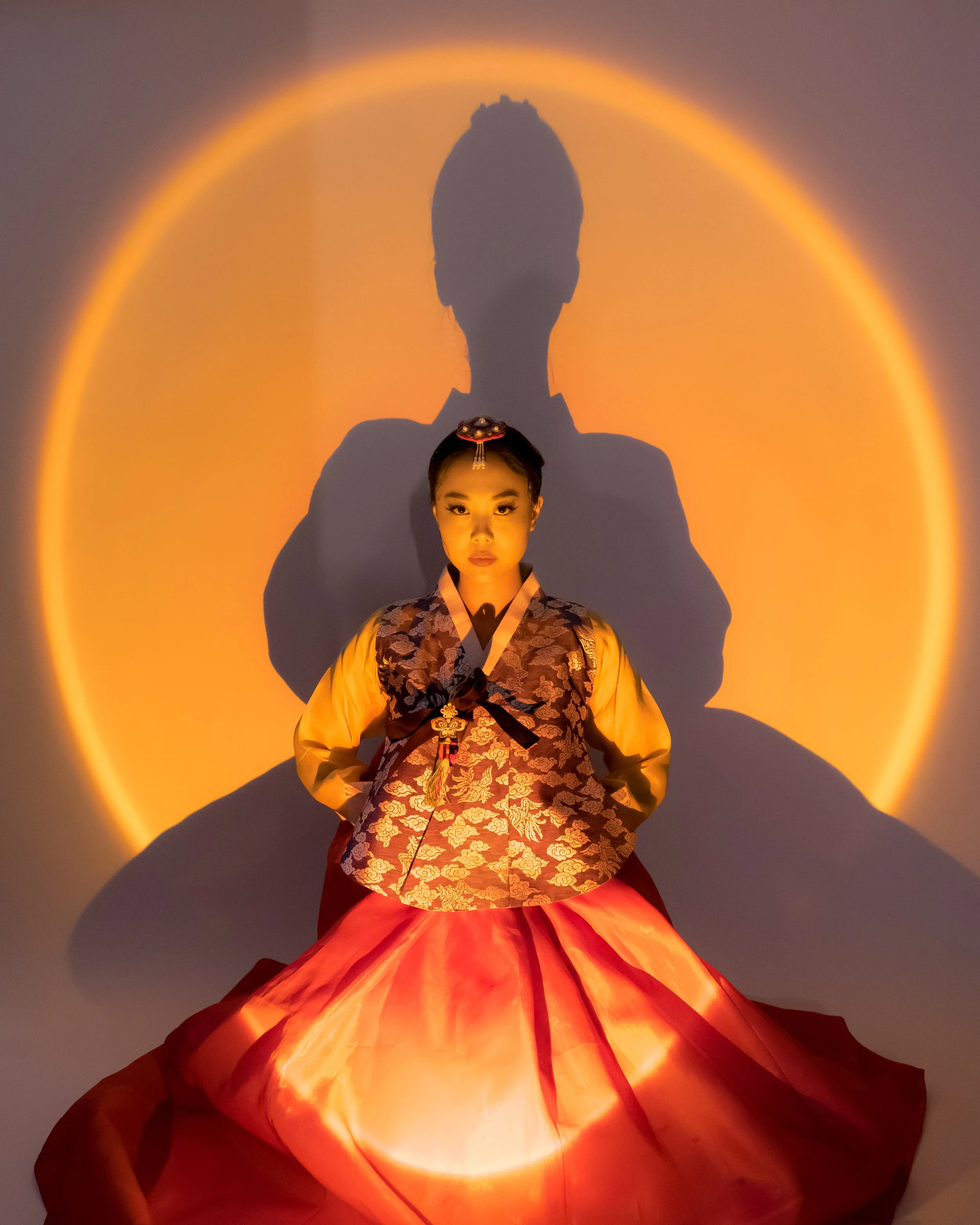 lunar new year