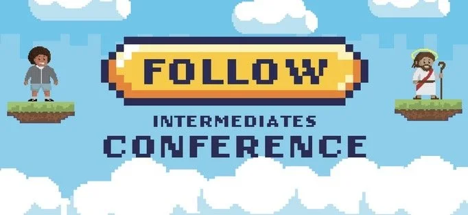 Follow ⎪Vineyard Aotearoa Intermediates Conference 2025
