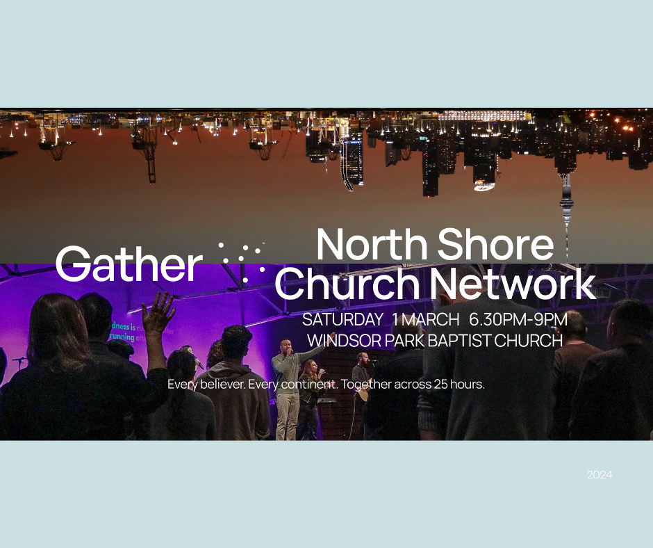 Prayer & Worship