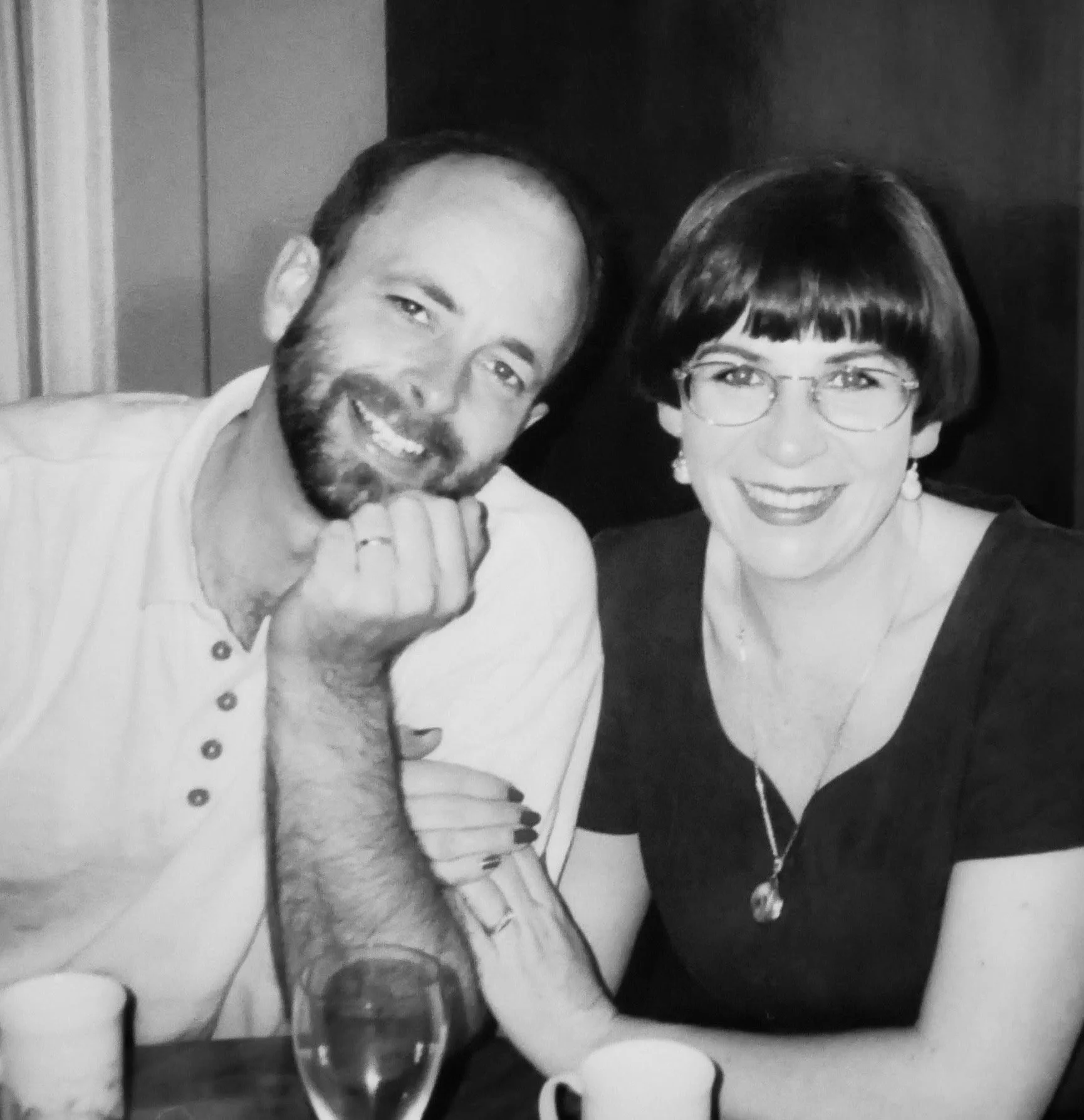 Vic Francis' Farewell Service