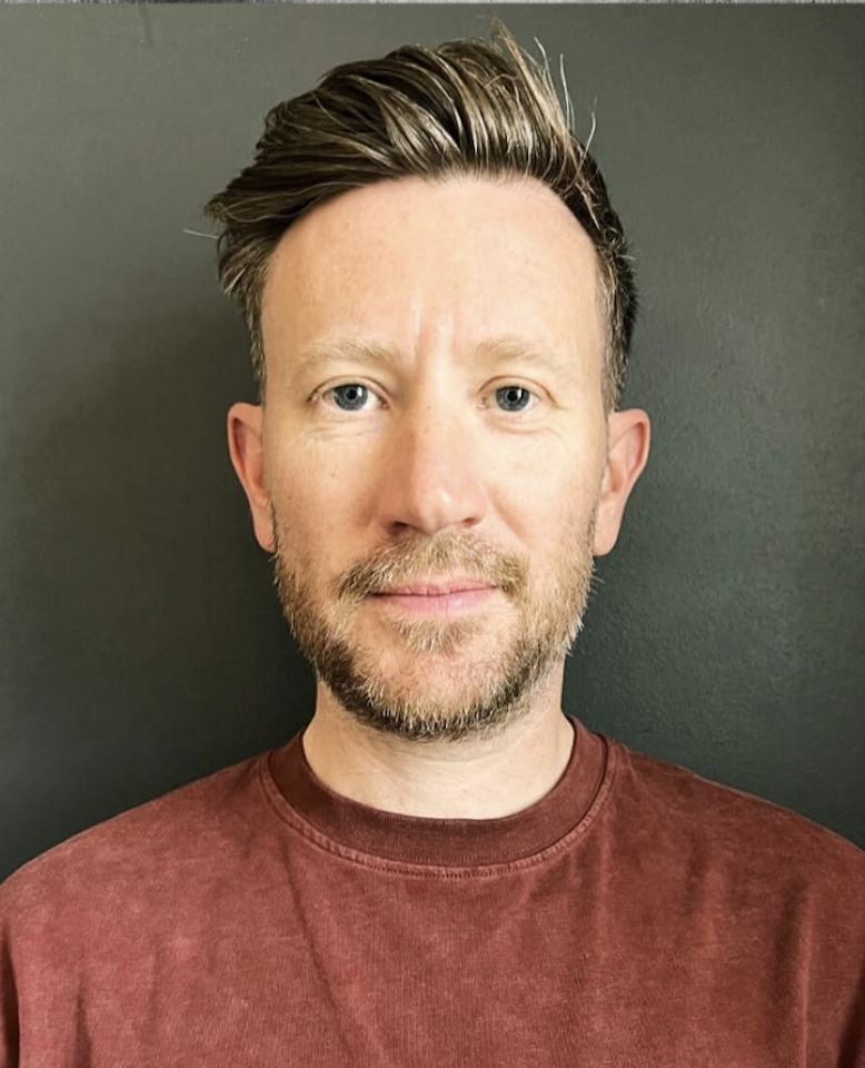 Paul Sawrey's Commissioning Service