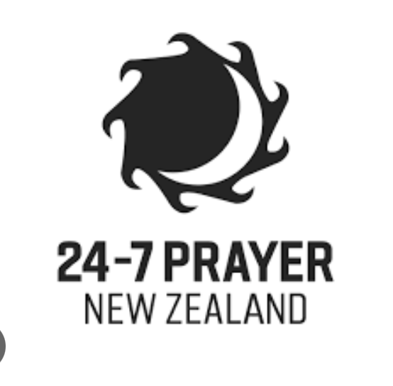 "All In" Prayer Gathering