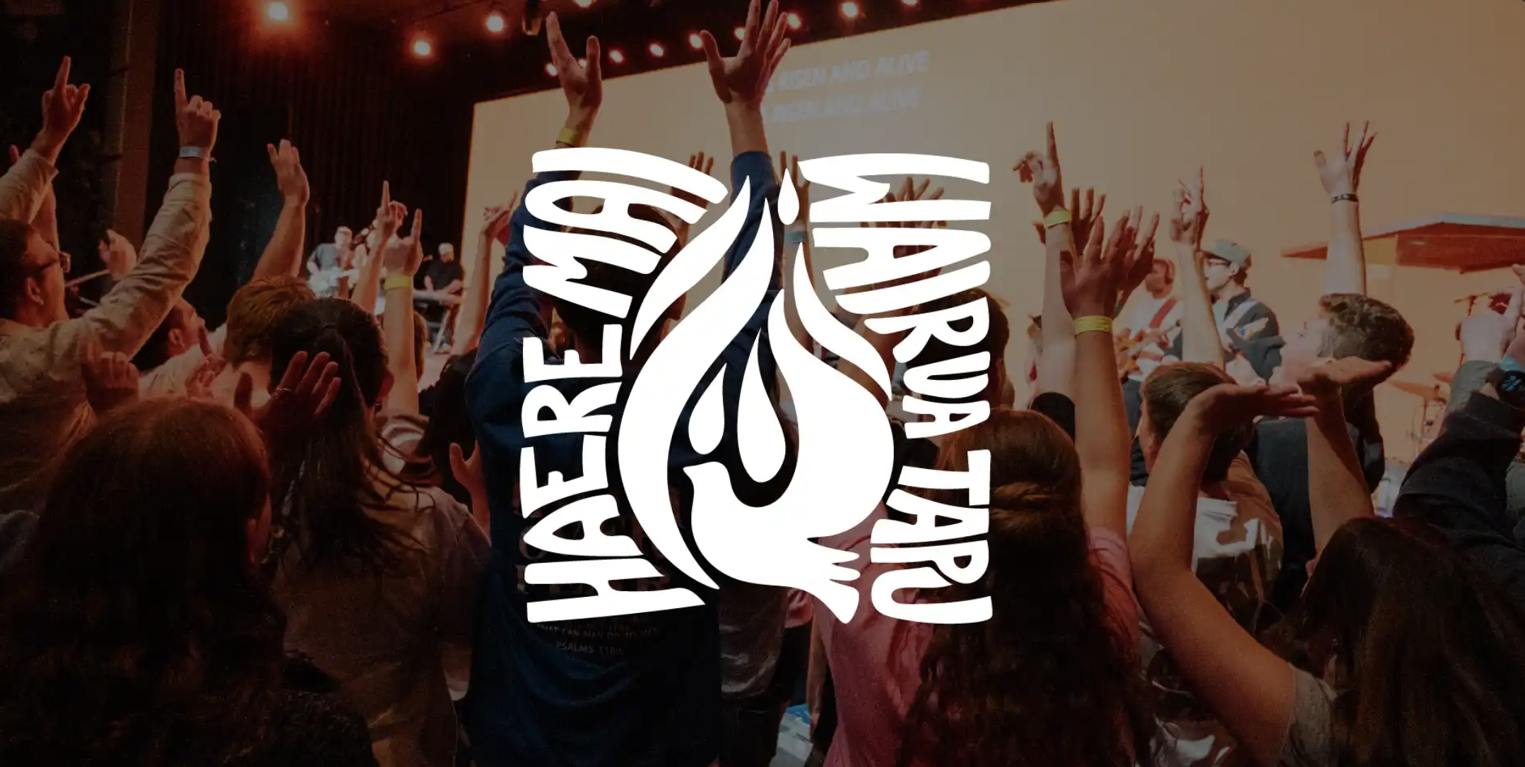 Vineyard Aotearoa Conference 2026 
