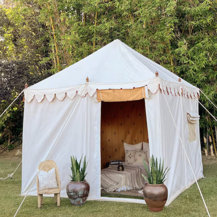 Camp Out
