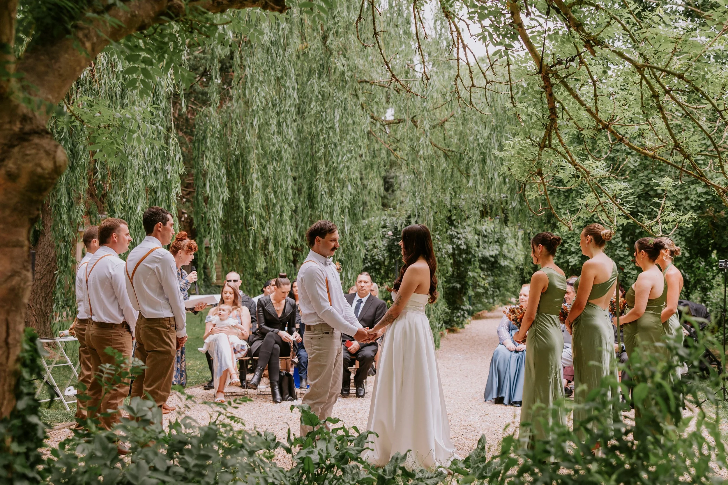 Questions to ask your wedidng celebrant