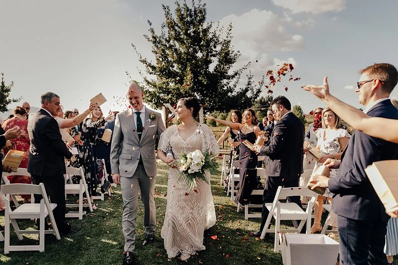 Canberra’s top 10 wedding photographers