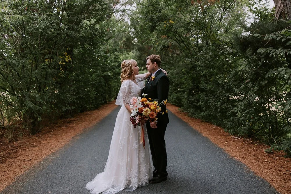 The perfect Canberra wedidng venue just 20 minutes from Canberra- Poachers Pantry