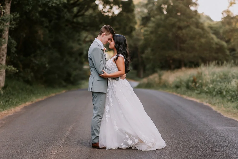 Southern highlands nsw wedding at Growwild Flower Farm