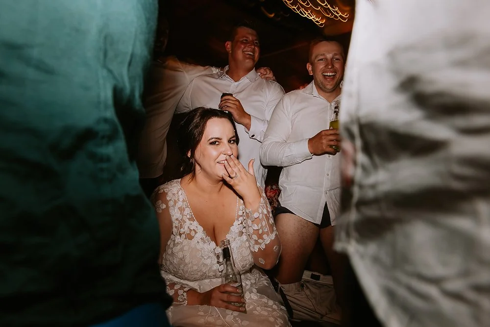 Canberra wedding photographer capturing all the special moments of your wedding day