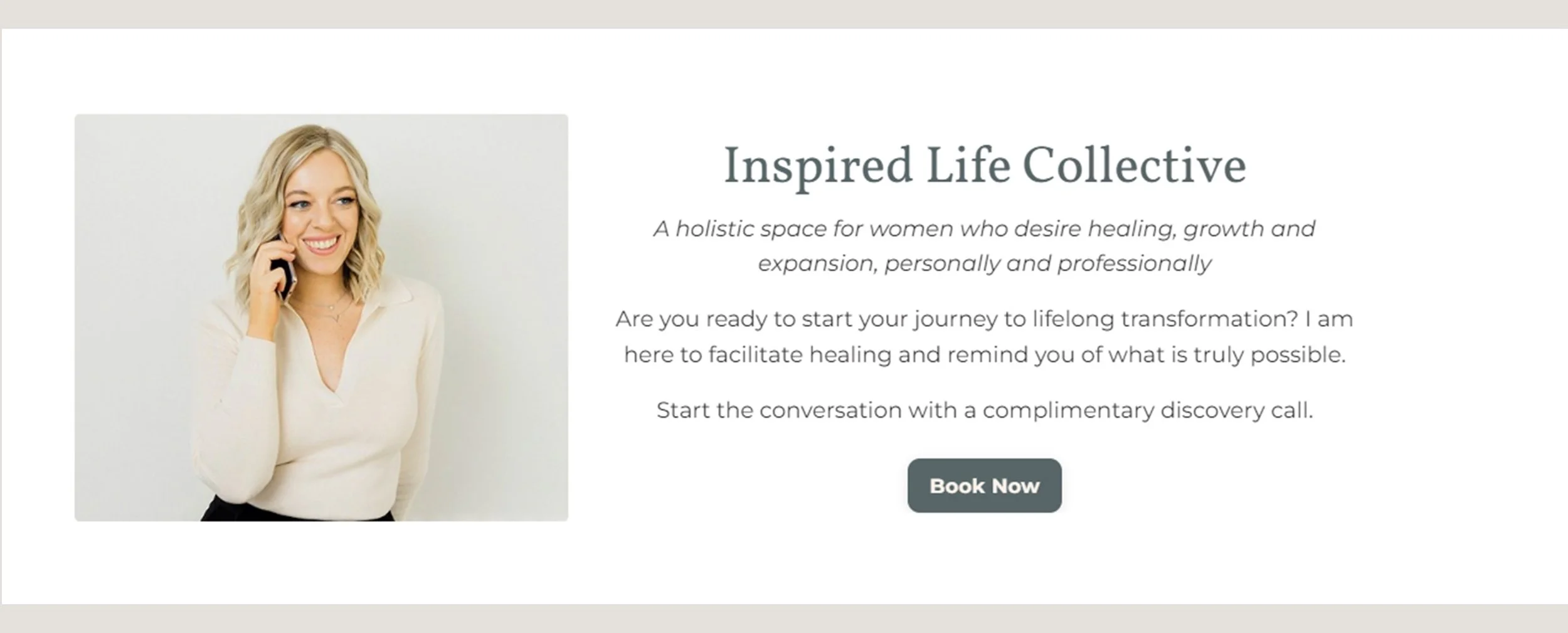 How to use your branding photos on social media