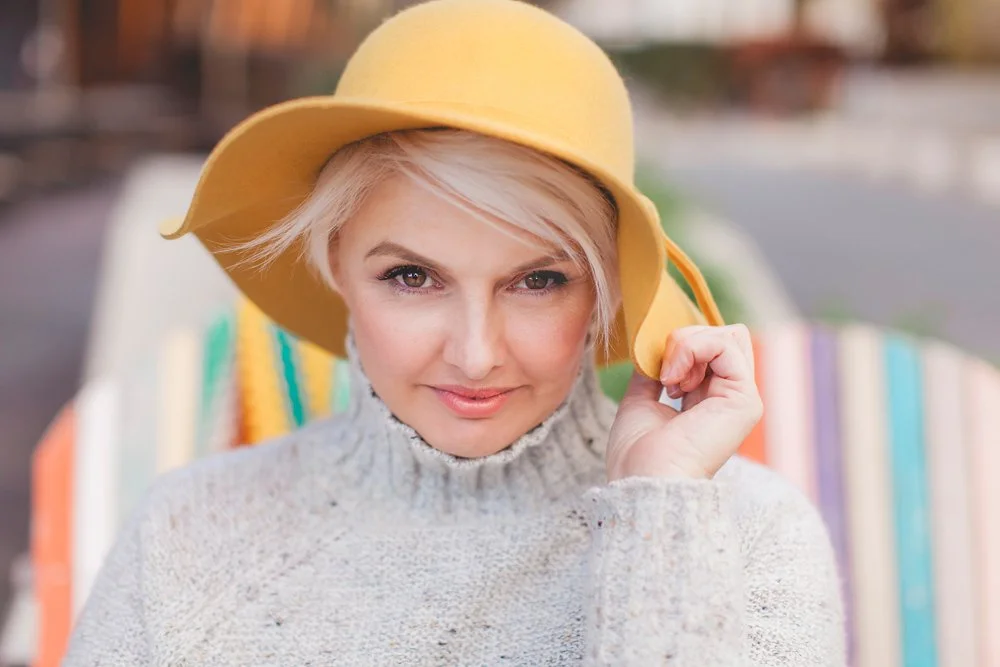 Canberra headshot photographer