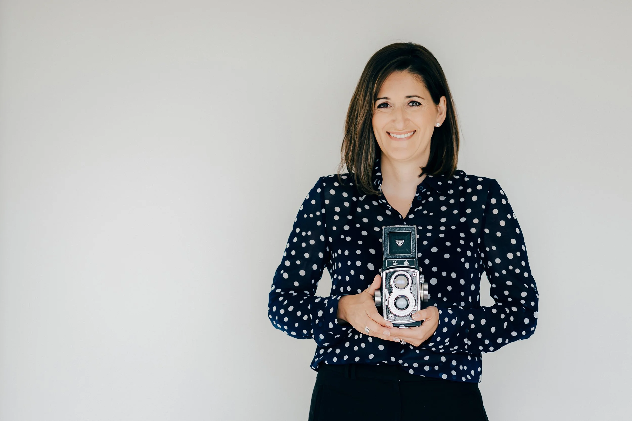 Canberra headshots that stand out from the crowd