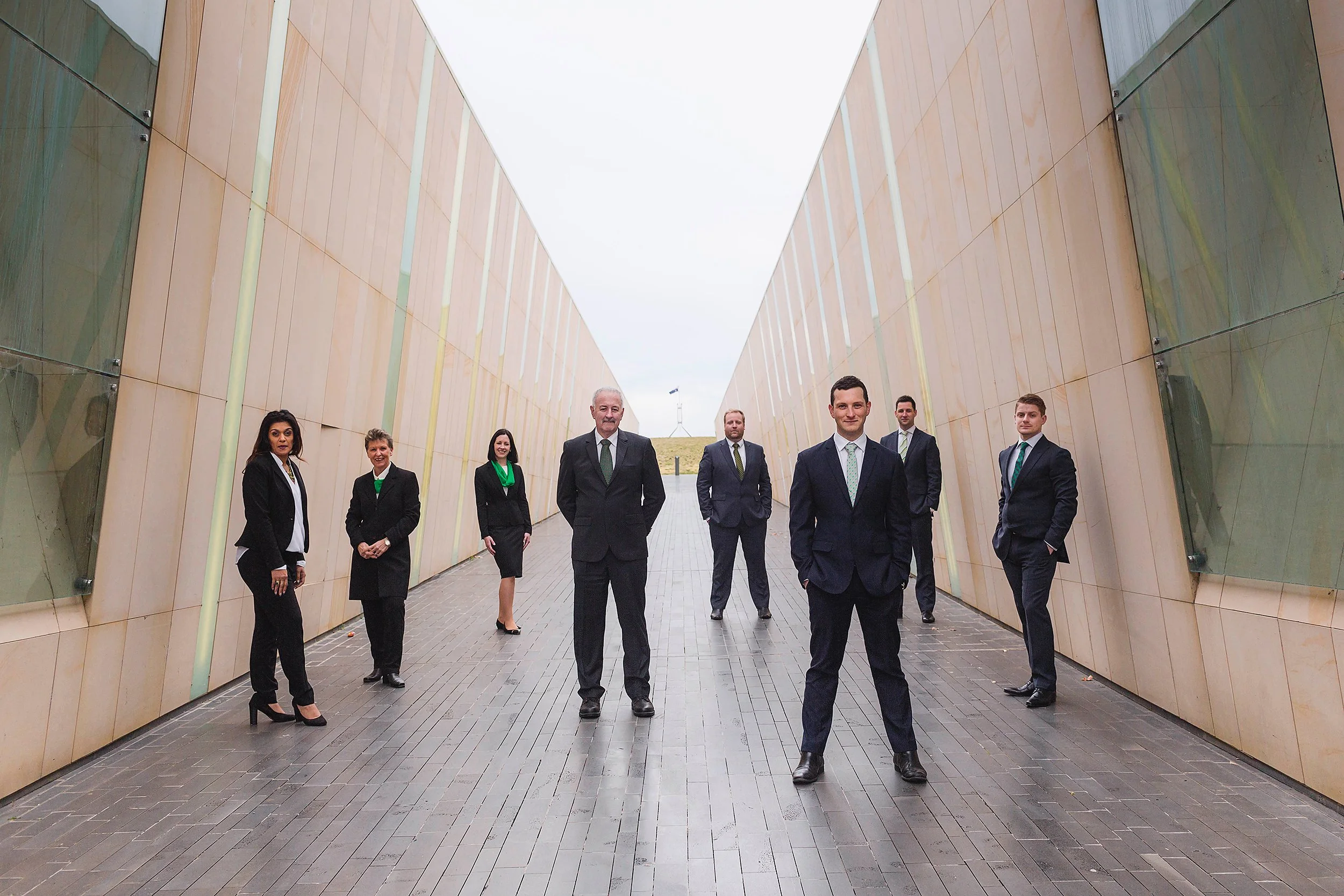 Canberra headshot and branding photographer