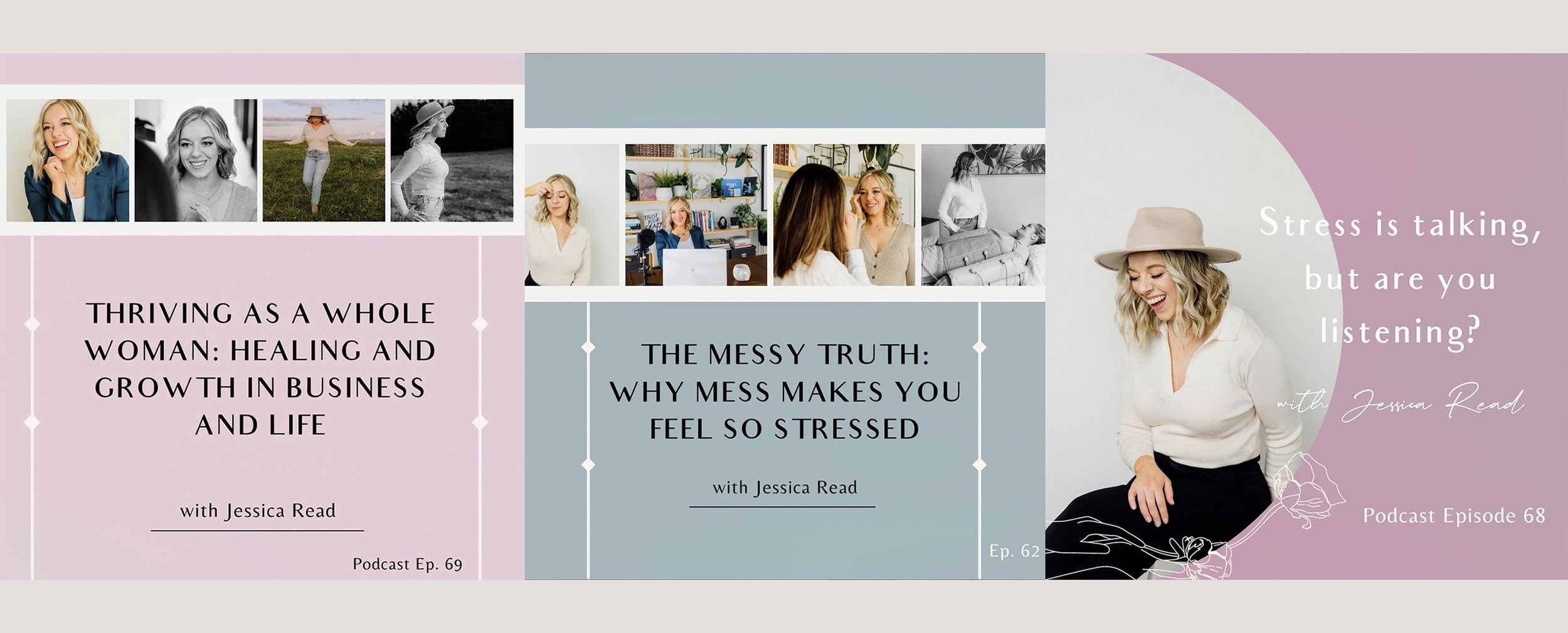 How to use your branding photos on social media