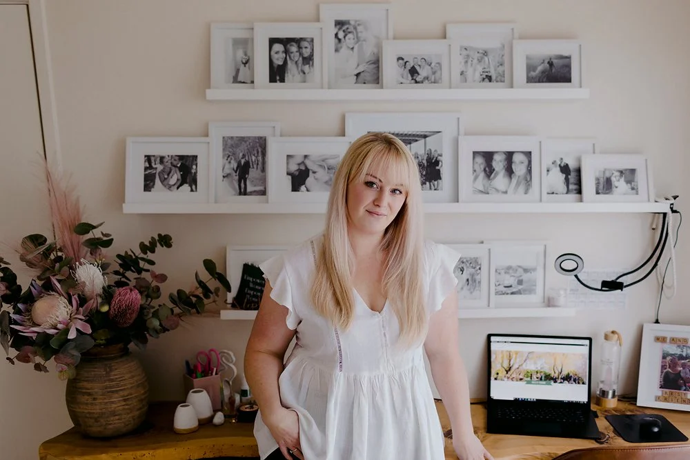 Canberra headshots that stand out from the crowd