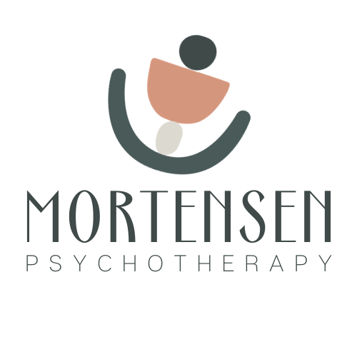 Mortensen Psychotherapy
