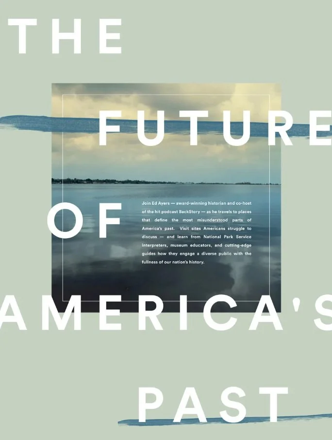 Lead historical consultant for PBS/VPM's 2021 Capital Emmy Award-winning 'School Interrupted' episode (S2E4).