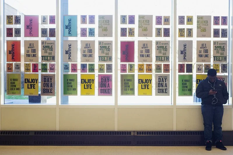 Strategic initiatives and partnerships director (2016-2022) for state affiliate of the National Endowment for the Humanities (NEH).