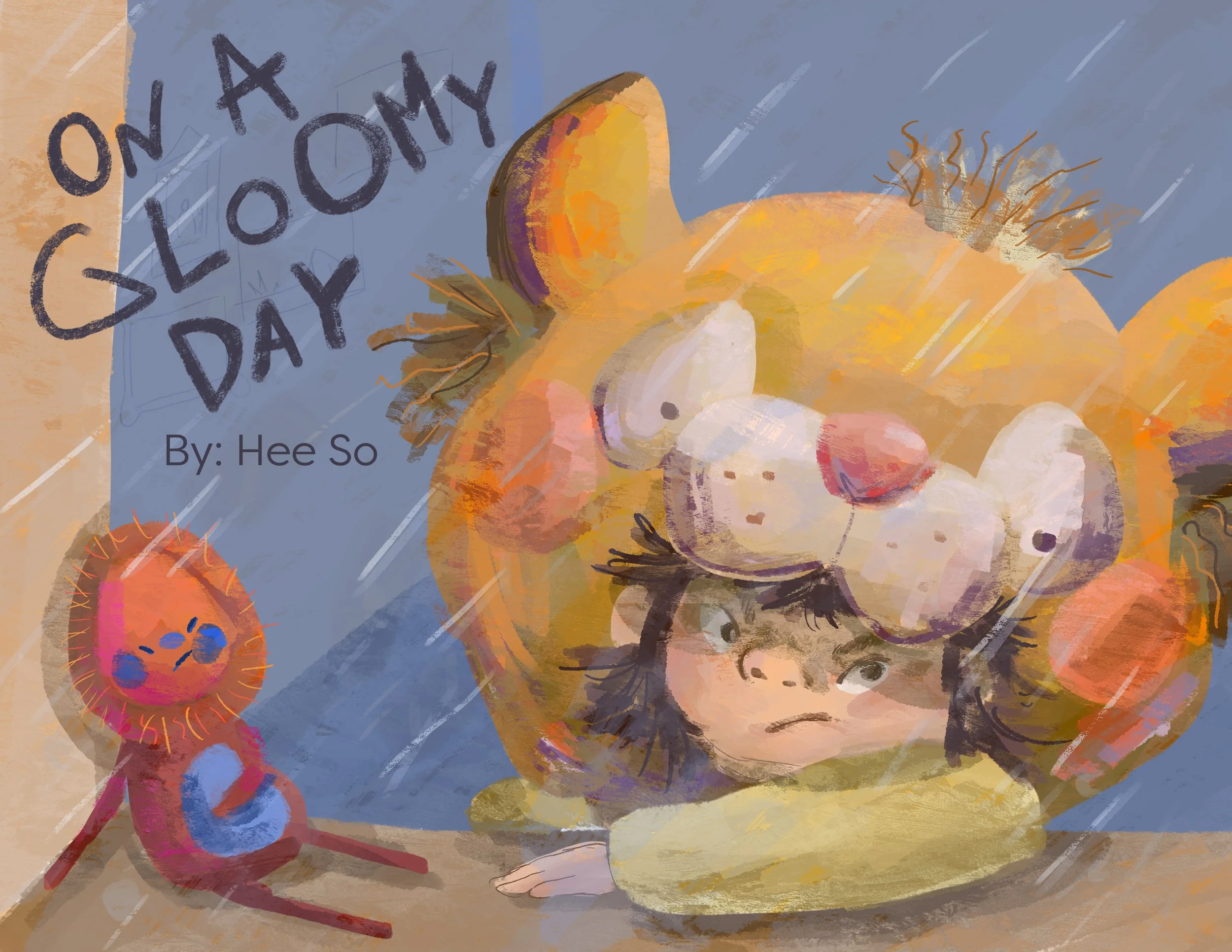 Little Me Explorations