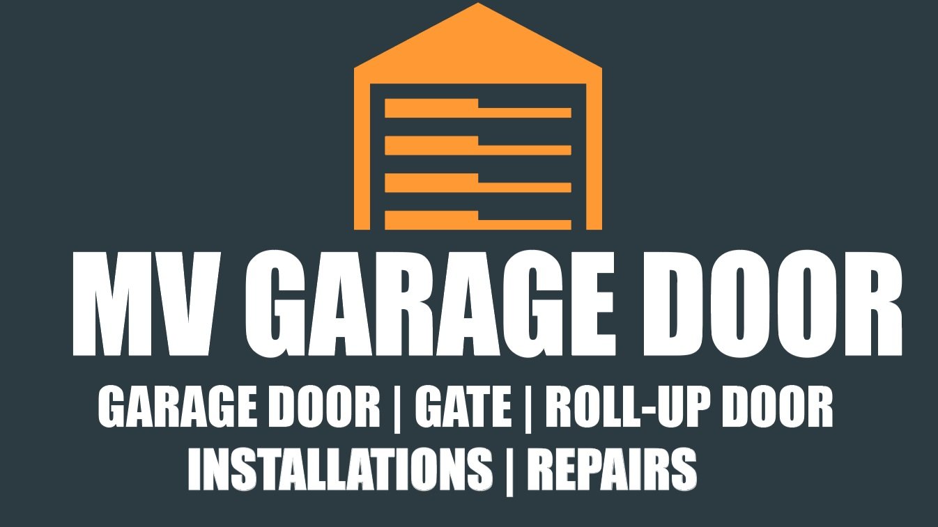 MV Garage Door and Gates Inc. 