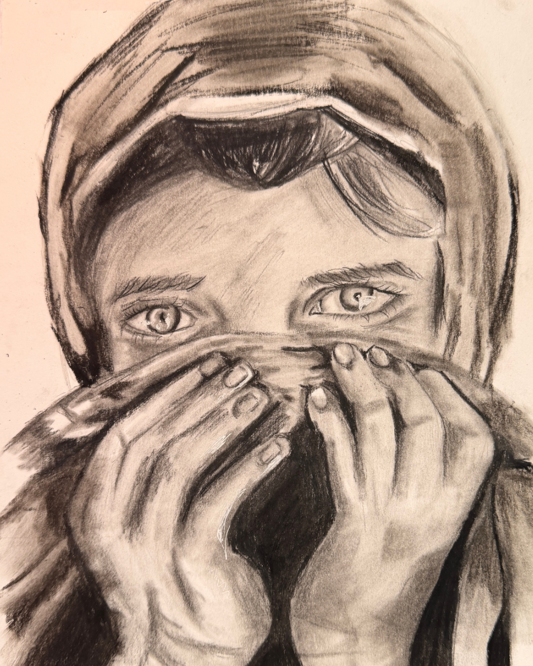 Artwork: Women’s Rights in India