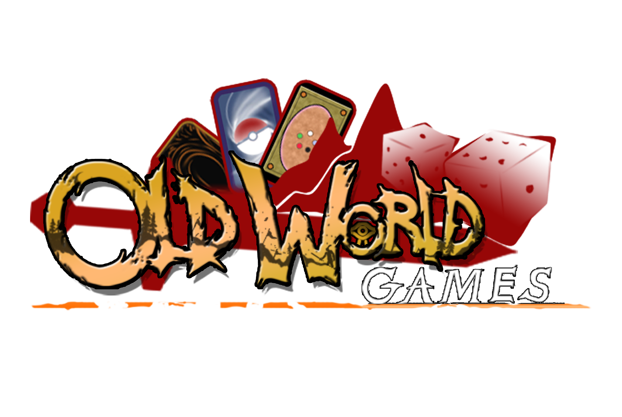 TCGs And Tabletop Old World Games tcgs-and-tabletop-old-world-games