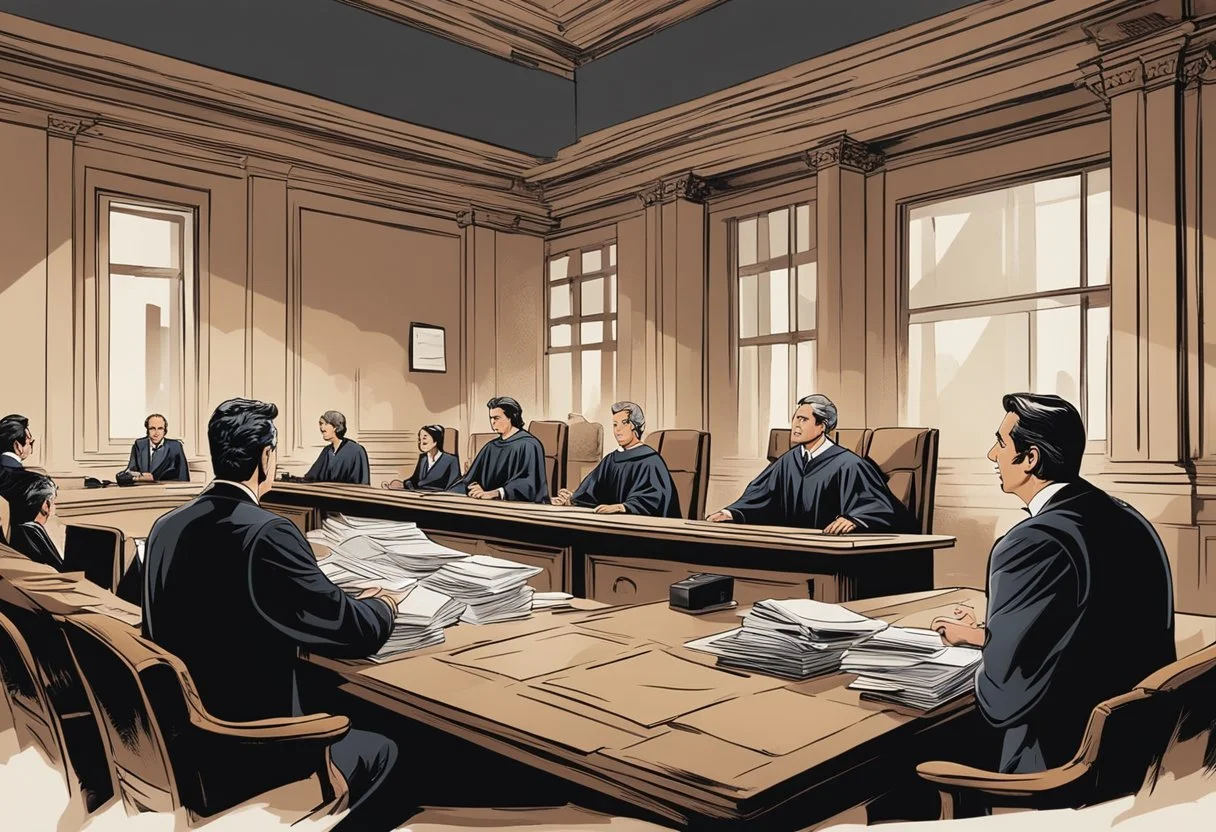 OKC Divorce Lawyer Oklahoma Family Law Divorce Attorney — Lai