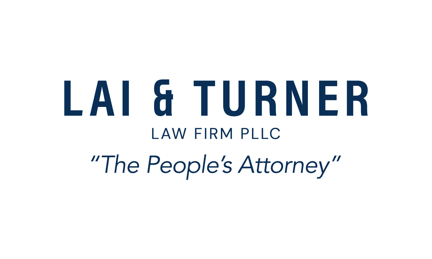 Lai &amp; Turner Law Firm PLLC